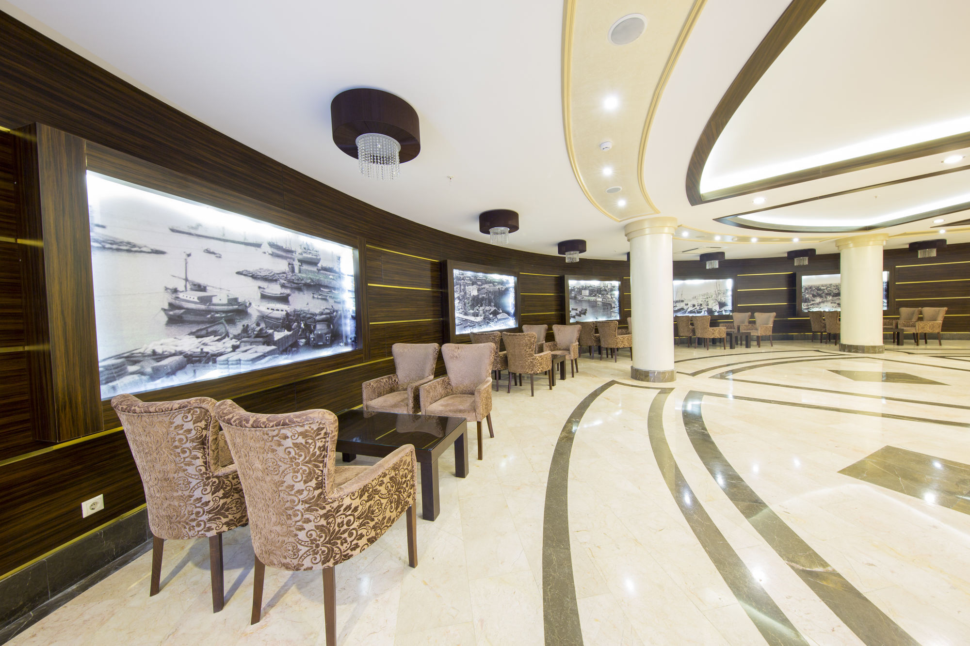 Eldar Resort Hotel Kemer Exterior photo